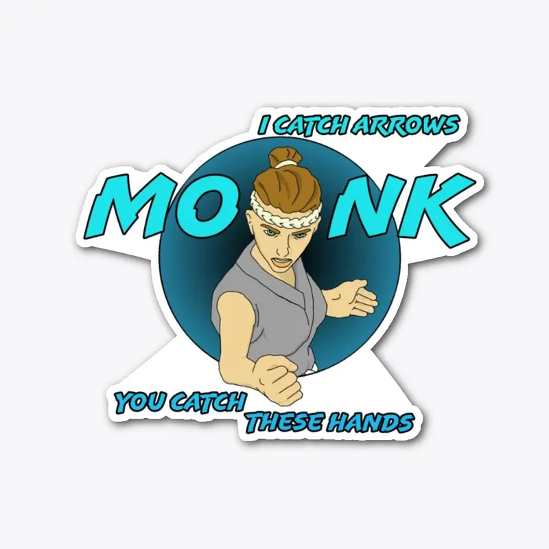 Monk