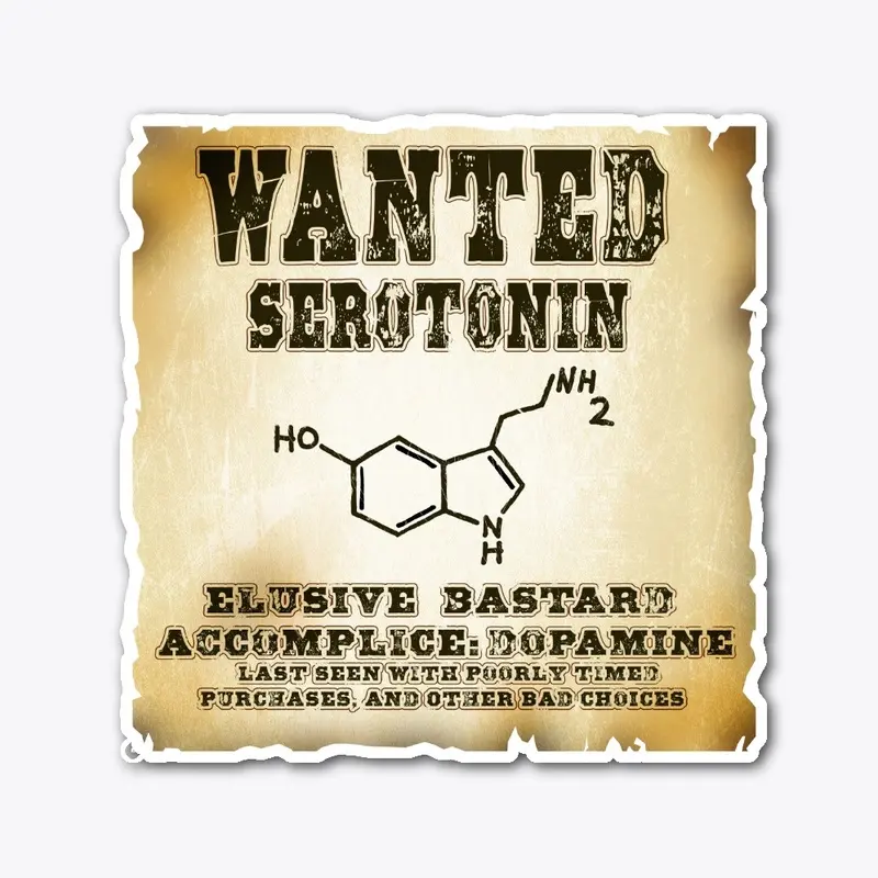 Serotonin